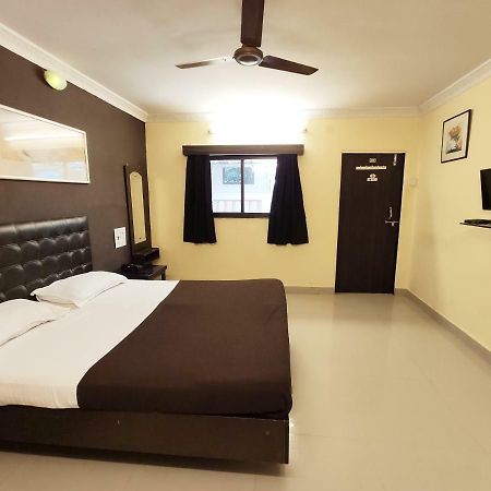 Tourist Resort Gorai Exterior photo