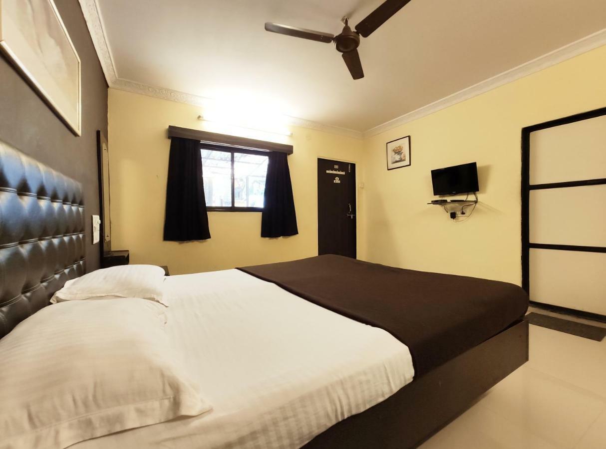 Tourist Resort Gorai Exterior photo